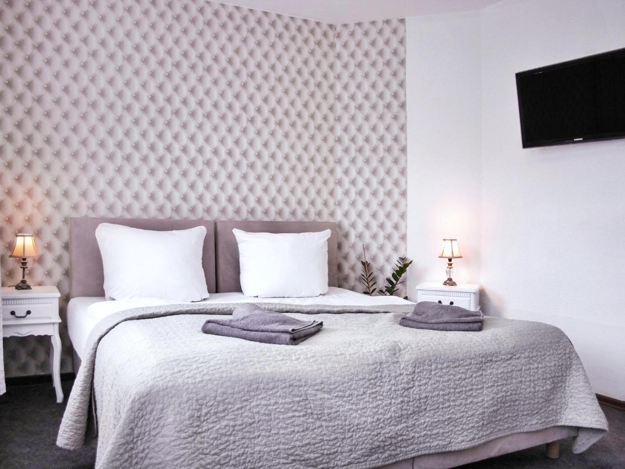 Cityhotel Jena Am Paradies ภายนอก รูปภาพ