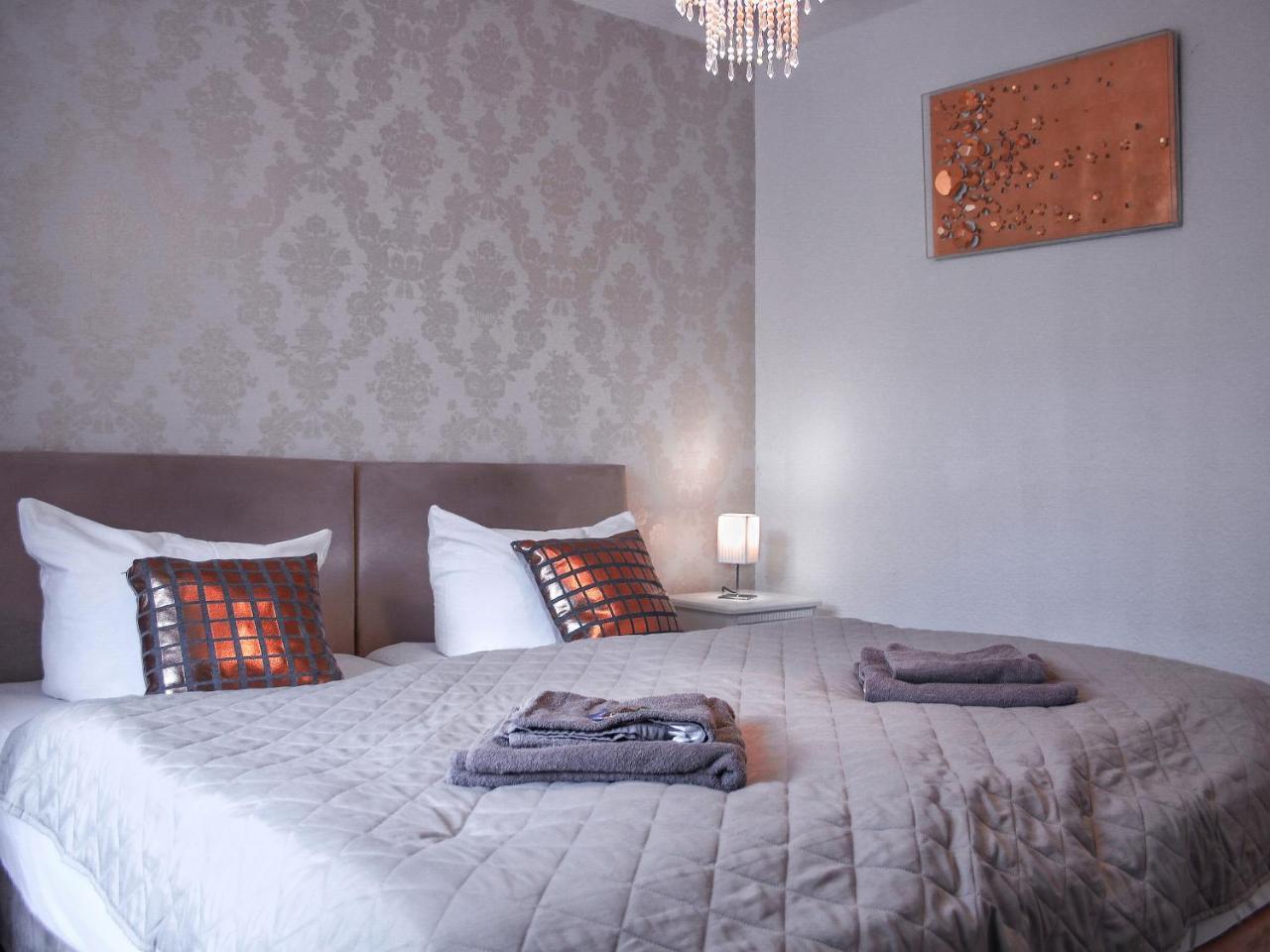 Cityhotel Jena Am Paradies ภายนอก รูปภาพ